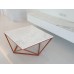 ขายโต๊ะกลางหินอ่อน โต๊ะกลางโซฟา Living Room or Coffee Table