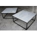 ขายโต๊ะกลางหินอ่อน โต๊ะกลางโซฟา Living Room or Coffee Table