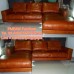 โซฟา sofa หนังแท้ leather หนังเทียม ลดราคาพิเศษ คุณภาพส่งออก รับประกันโครงสร้าง 5 ปี