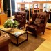 โซฟา sofa หนังแท้ leather หนังเทียม ลดราคาพิเศษ คุณภาพส่งออก รับประกันโครงสร้าง 5 ปี
