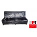 Sofa Bed โซฟาปรับนอน 3ที่นั่ง สีดำ